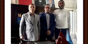 İYİ PARTİ İLÇELERDE KONGRE HEYACANI…