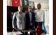 İYİ PARTİ İLÇELERDE KONGRE HEYACANI…