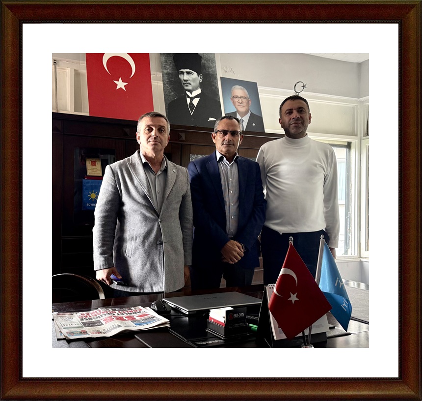 İYİ PARTİ İLÇELERDE KONGRE HEYACANI…