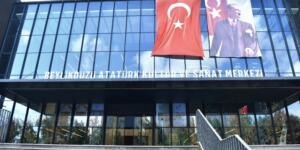 KÜLTÜR VE SANATIN NABZI YENİ SEZONDA DA BEYLİKDÜZÜ’NDE ATACAK