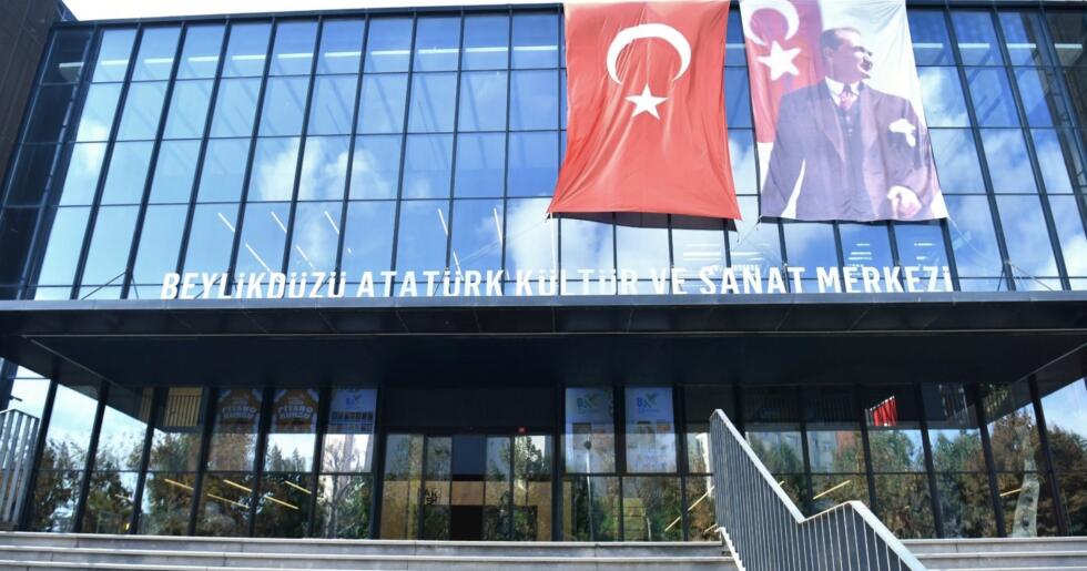 KÜLTÜR VE SANATIN NABZI YENİ SEZONDA DA BEYLİKDÜZÜ’NDE ATACAK