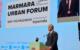 İBB BAŞKANVEKİLİ ASLAN MARUF25’TE KONUŞTU