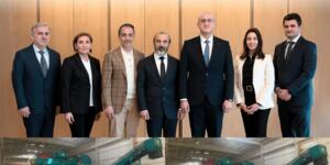 AKÇANSA VE AKADEMİ ÇEVRE’DEN SÜRDÜRÜLEBİLİRLİK ODAKLI STRATEJİK İŞ BİRLİĞİ