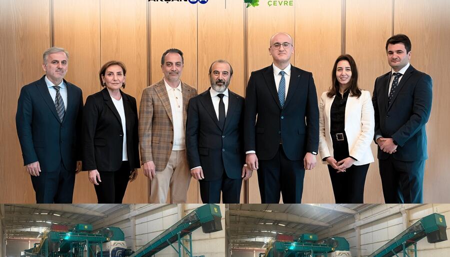 AKÇANSA VE AKADEMİ ÇEVRE’DEN SÜRDÜRÜLEBİLİRLİK ODAKLI STRATEJİK İŞ BİRLİĞİ
