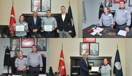 ESENYURT’TA DUYARLI DAVRANIŞ: PARKTA UNUTULAN 1 MİLYON 200 BİN LİRA DEĞERİNDEKİ ZİYNET EŞYASI SAHİBİNE TESLİM EDİLDİ