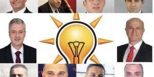 AK PARTİ BÜYÜKÇEKMECE’DE KOLTUK YENİ SAHİBİNİ ARIYOR!