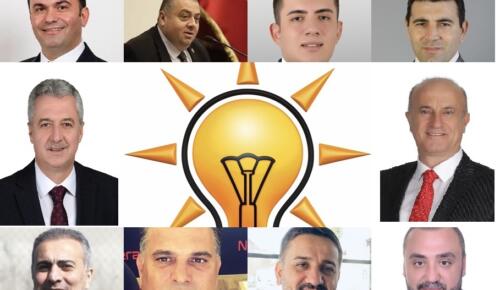 AK PARTİ BÜYÜKÇEKMECE’DE KOLTUK YENİ SAHİBİNİ ARIYOR!