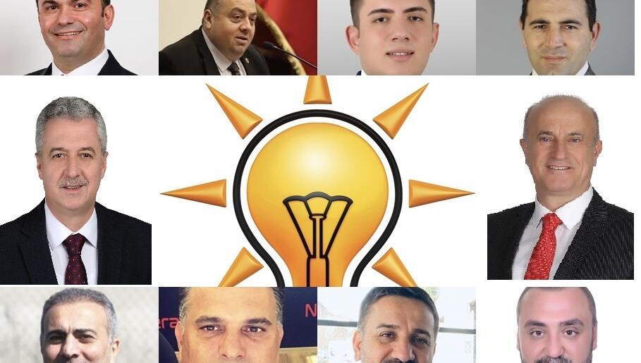 AK PARTİ BÜYÜKÇEKMECE’DE KOLTUK YENİ SAHİBİNİ ARIYOR!