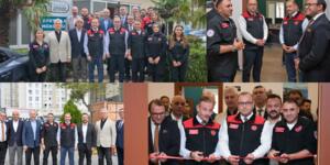 ESENYURT BELEDİYESİ’NDEN HAYAT KURTARAN HİZMET: İLK YARDIM EĞİTİM MERKEZİ AÇILDI!