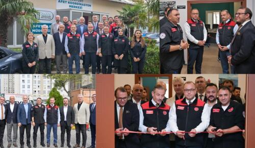 ESENYURT BELEDİYESİ’NDEN HAYAT KURTARAN HİZMET: İLK YARDIM EĞİTİM MERKEZİ AÇILDI!