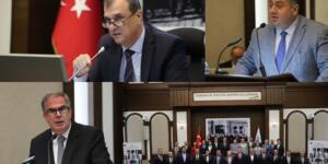 “ADALET GECİKİRSE, ADALET OLMAKTAN ÇIKAR”