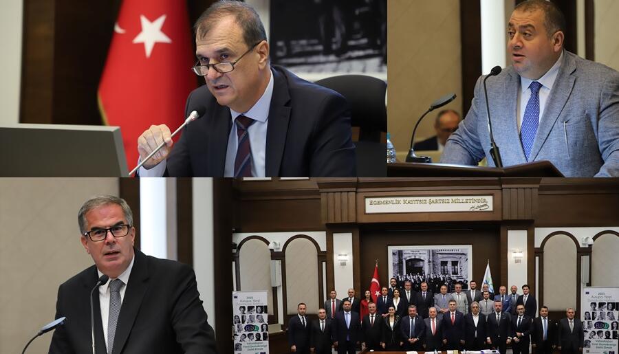 “ADALET GECİKİRSE, ADALET OLMAKTAN ÇIKAR”