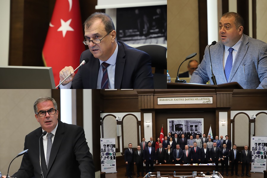 “ADALET GECİKİRSE, ADALET OLMAKTAN ÇIKAR”