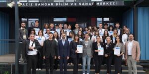 “SMART MEETS” KAPSAMINDA KÜLTÜRLER BULUŞTU