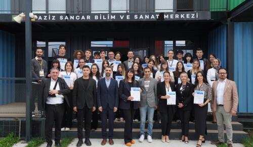 “SMART MEETS” KAPSAMINDA KÜLTÜRLER BULUŞTU