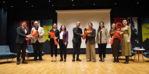 AFET YÖNETİMİNDE KADIN VE ÇOCUK ODAĞI KONUŞULDU