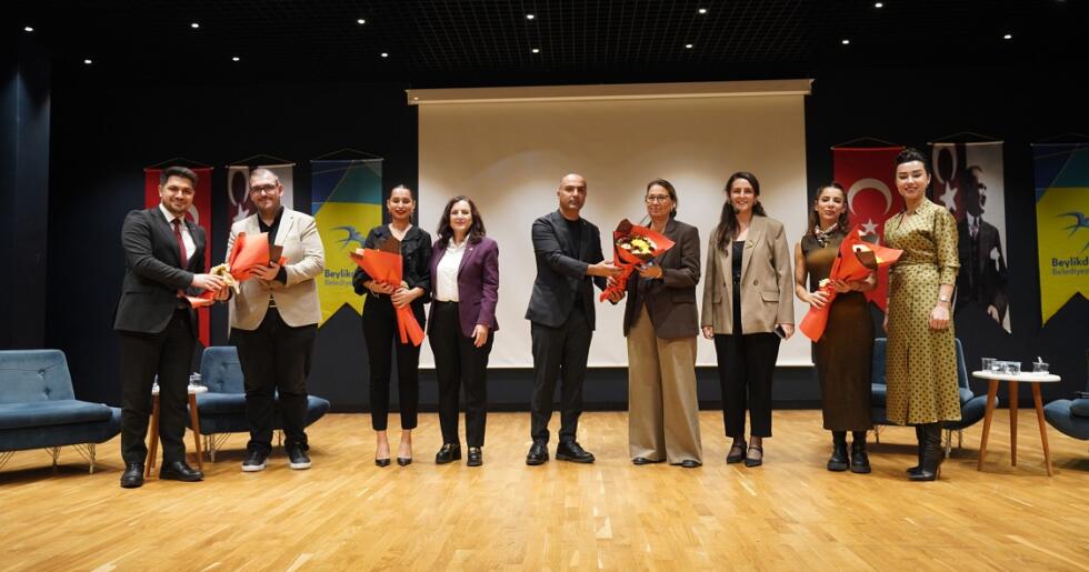 AFET YÖNETİMİNDE KADIN VE ÇOCUK ODAĞI KONUŞULDU