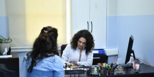 BEYLİKDÜZÜ BELEDİYESİ’NDEN KİŞİYE ÖZEL DİYET VE BESLENME DESTEĞİ