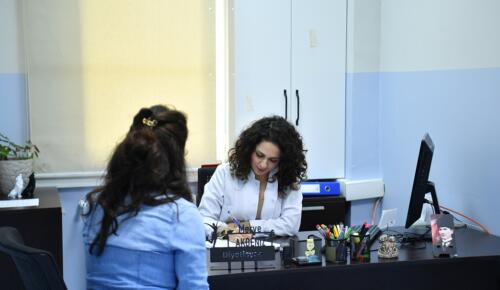 BEYLİKDÜZÜ BELEDİYESİ’NDEN KİŞİYE ÖZEL DİYET VE BESLENME DESTEĞİ