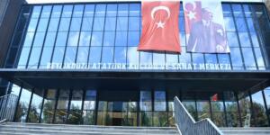 BEYLİKDÜZÜ KASIM AYINDA DA SANATIN MERKEZİ OLACAK