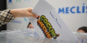 BEYLİKDÜZÜ’NÜN ÇOCUKLARI SANDIK BAŞINA GİTTİ