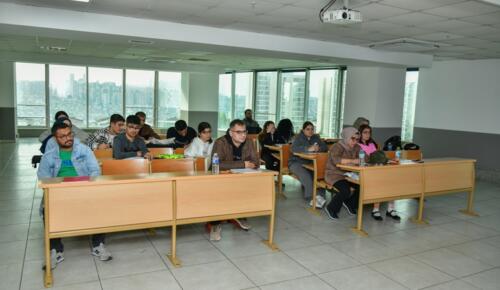 ESENYURT BELEDİYESİ ENGELLİ BİREYLER İÇİN ÜCRETSİZ E-KPSS EĞİTİMİ VERİYOR