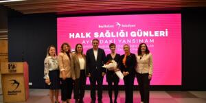 ESTETİKTE MERDİVEN ALTI TEHLİKESİNE DİKKAT ÇEKİLDİ