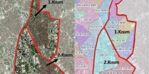 ESENYURT’UN 9 MAHALLESİ’Nİ KAPSAYAN İMAR PLANI ASKIDA!