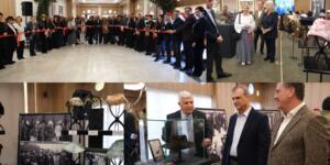 CUMHURİYETİN ŞAPKALARI 100 YIL SONRA BÜYÜKÇEKMECE’DE SAHNEYE ÇIKTI