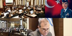 ŞEHİDİN ADI BÜYÜKÇEKMECE’DE YAŞATILACAK…