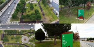 KÜÇÜKÇEKMECE BELEDİYESİ, AYŞE TOKYAZ’IN İSMİNİ ÖLÜMSÜZLEŞTİRDİ