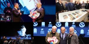 KÜÇÜKÇEKMECE’DE ATTİLÂ İLHAN KÜLTÜR SANAT SEZONU AÇILDI