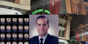 BÜYÜKÇEKMECE’YE ŞEHİT ATEŞİ DÜŞTÜ…