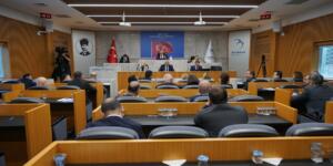 2025 YILININ SON MECLİS TOPLANTISI GERÇEKLEŞTİ