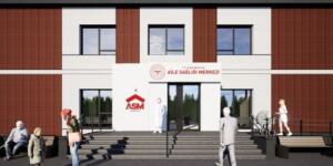 ESENYURT’A 8 YENİ AİLE SAĞLIĞI MERKEZİ YAPILIYOR