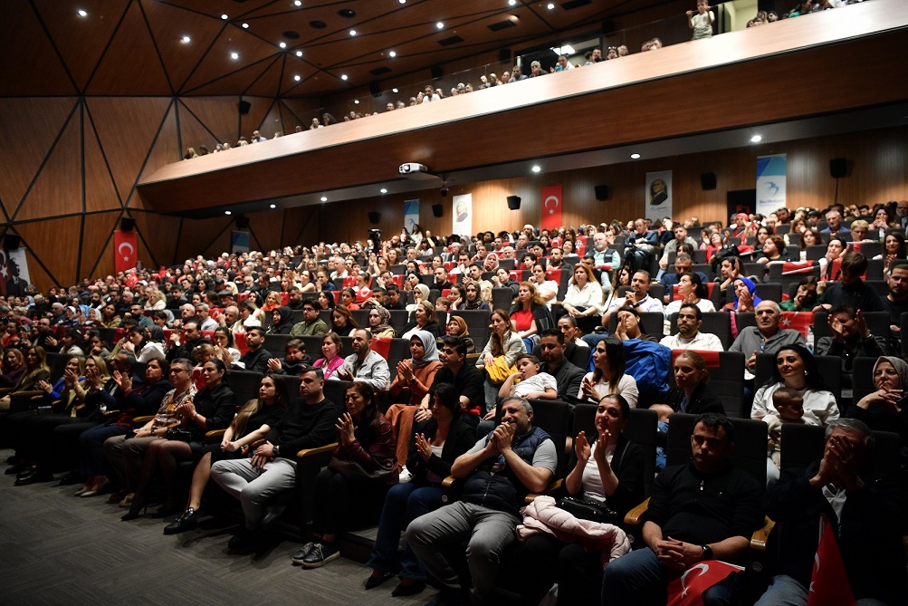 ARALIK AYI ETKİNLİKLERİ SANATSEVERLERİ BAKSM’DE BULUŞTURUYOR