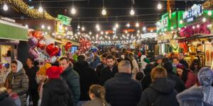 BEYLİKDÜZÜ KIŞ FESTİVALİ TÜM HIZIYLA DEVAM EDİYOR