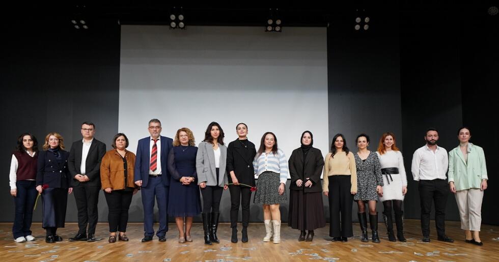 BEYLİKDÜZÜ’NDE 3 ARALIK ENGELLİLER GÜNÜ İÇİN ANLAMLI BULUŞMA