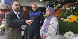 BEYLİKDÜZÜ’NDE ÇEVREYİ KİRLETMENİN CEZASI 2 BİN 953 TL