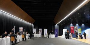 BEYLİKDÜZÜ’NDE ENGELLİ BİREYLER İŞ DÜNYASIYLA BULUŞTU