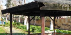 BEYLİKDÜZÜ’NDE PARKLARA YÖNELİK SALDIRILAR ARTIYOR: BİR AYDA ÜÇ PARK TAHRİP EDİLDİ