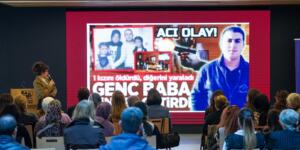 KADINA YÖNELİK ŞİDDETE KARŞI MÜCADELEDE BEYLİKDÜZÜ’NDE BİRLİK VE DAYANIŞMA