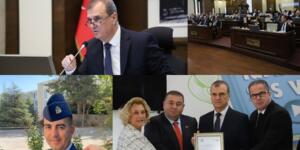 ŞEHİT PİLOT  GÖKHAN KORKMAZ’IN İSMİ BÜYÜKÇEKMECE’DE YAŞATILACAK