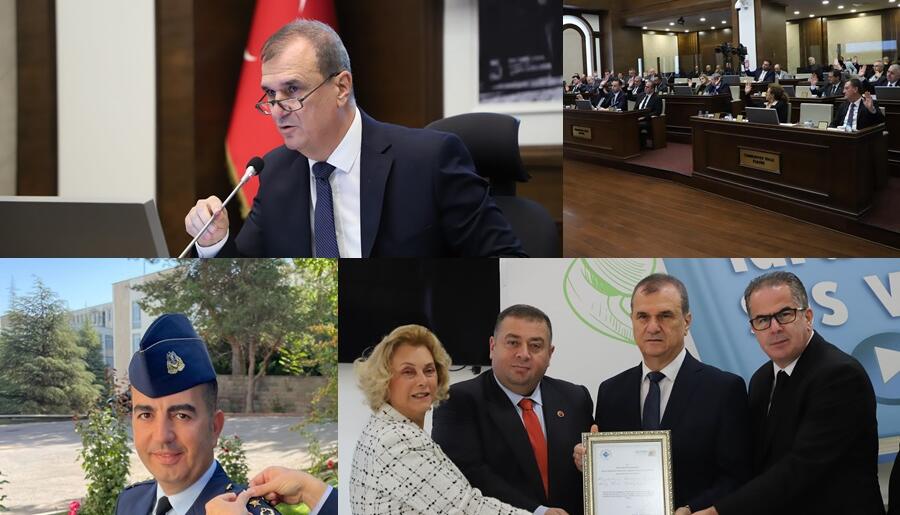 ŞEHİT PİLOT  GÖKHAN KORKMAZ’IN İSMİ BÜYÜKÇEKMECE’DE YAŞATILACAK