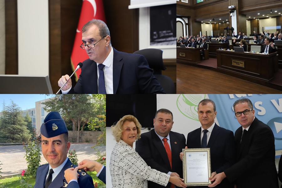 ŞEHİT PİLOT  GÖKHAN KORKMAZ’IN İSMİ BÜYÜKÇEKMECE’DE YAŞATILACAK