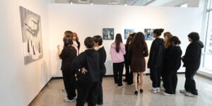 ‘VARLIĞIN ARAYÜZÜ’ SERGİSİ SEFAKÖY GALERİ KÜP’TE SANATSEVERLERİ BEKLİYOR