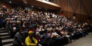 BAKSM 2026’YA GÜÇLÜ BİR BAŞLANGIÇ YAPTI