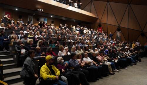 BAKSM 2026’YA GÜÇLÜ BİR BAŞLANGIÇ YAPTI