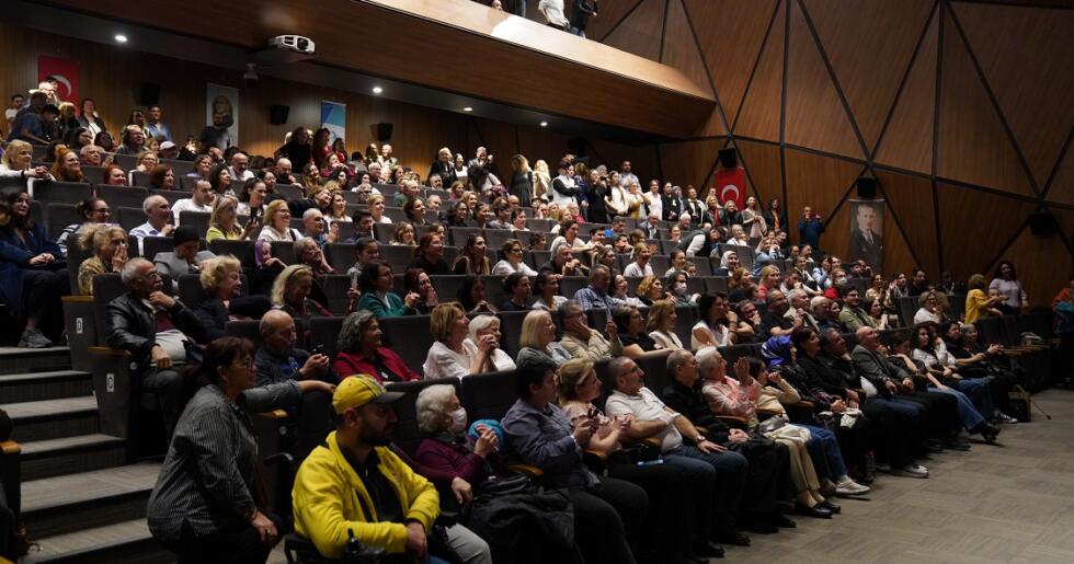 BAKSM 2026’YA GÜÇLÜ BİR BAŞLANGIÇ YAPTI