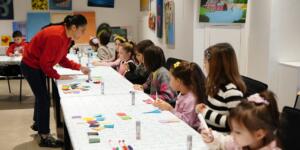 BEYLİKDÜZÜ’NDE YARIYIL TATİLİ ŞENLİĞE DÖNÜŞÜYOR